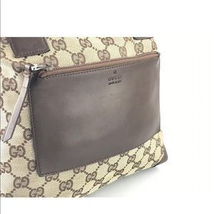 Authentic Gucci Handbag